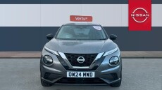 Nissan Juke 1.0 DiG-T Acenta Premium 5dr Petrol Hatchback